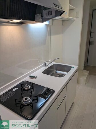 アクシーズ南浦和3丁目の物件内観写真